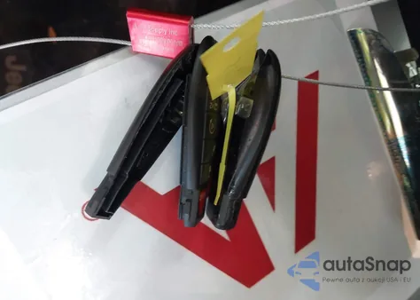 2012 Jeep Grand Cherokee Overland z USA, uszkodzony, nr VIN 1C4RJFCG7CC103175